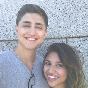 Meet your Posher, Emmanuel